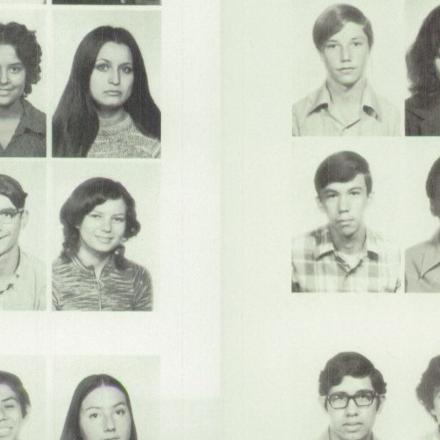 Gloria Oliveros' Classmates profile album