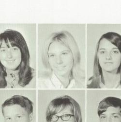 Karen Smith's Classmates profile album