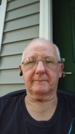 Raymond Cates's Classmates® Profile Photo