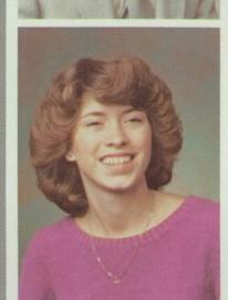 Julie Kisby's Classmates profile album