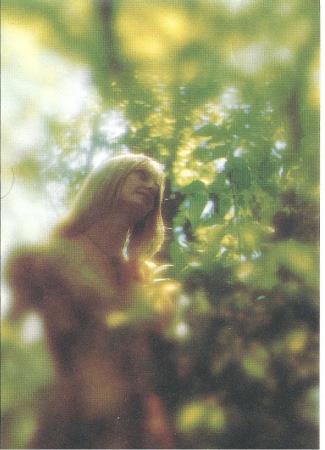Deborah Bogart Weber's album, 1973