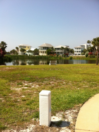 Brenda Roy's album, My condo in Destin