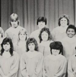 Sheri Martin's Classmates profile album