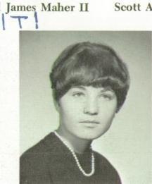 Juanita Brooks' Classmates profile album