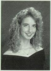 Melissa McKee's Classmates profile album