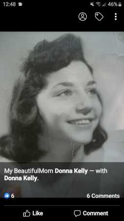 Donna Kelly's Classmates profile album