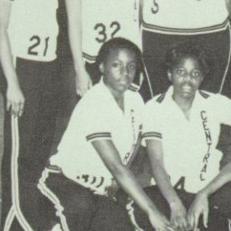 Timolyn Dunbar's Classmates profile album