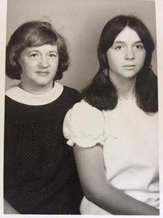 Lucille Thitchener's Classmates profile album