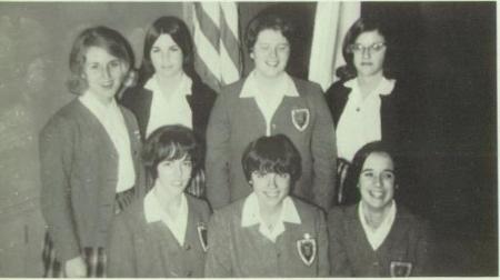 Mary Hicks' Classmates profile album