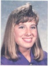 Kristen Jones' Classmates profile album