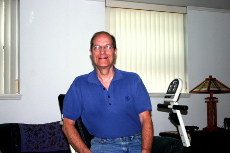 Allen Beck's Classmates® Profile Photo