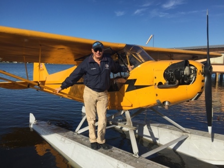 Jer/ Eberhard, seaplanes!