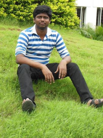 Nishanth Sai's Classmates® Profile Photo