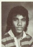 Donald Washington's Classmates profile album