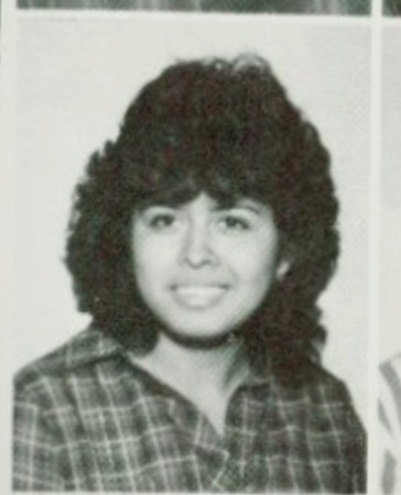 Delores Garces' Classmates profile album