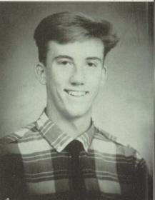 Greg Bott's Classmates profile album