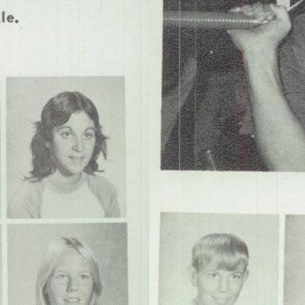 Cheryl Sparks' Classmates profile album