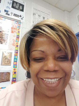 Marlene Johnson's Classmates® Profile Photo