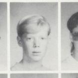 Shane Lose's Classmates profile album