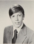 Paul Berger-Durnbaugh's Classmates profile album