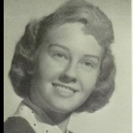 Betty Chubb's Classmates profile album