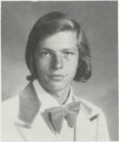 Larry Gilliam's Classmates profile album