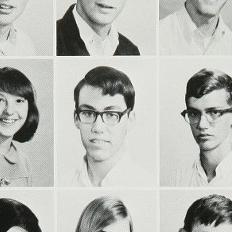 David Hayden's Classmates profile album