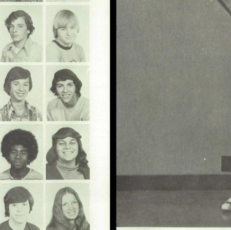 Kathy Ray's Classmates profile album