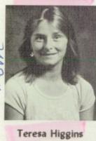 Teresa Higgins' Classmates profile album