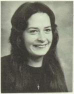 Linda Creech's Classmates profile album