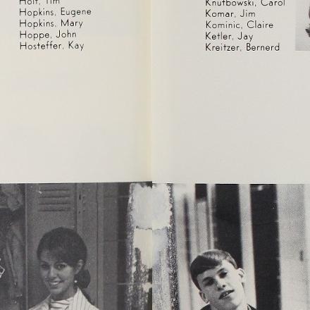 Robin Harris' Classmates profile album