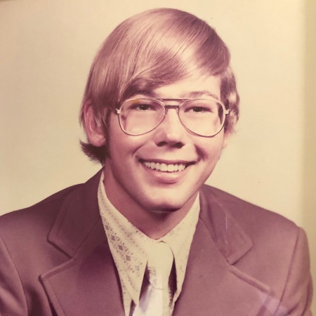 Paul Van Ness' Classmates profile album