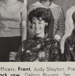 Judy Combs's Classmates® Profile Photo