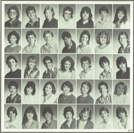 Rafael Echevarria Jr.'s Classmates profile album