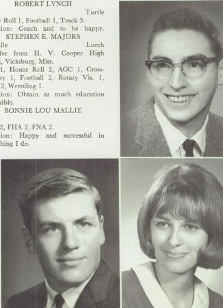 Bonnie Novak's Classmates profile album