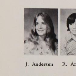 Jeanne Andersen's Classmates profile album
