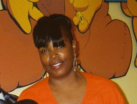 Patricia Hunter's Classmates® Profile Photo