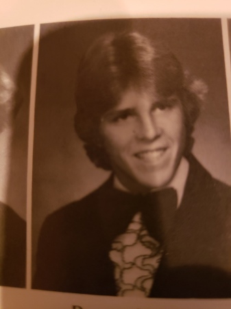 Rocco Vennel's Classmates profile album