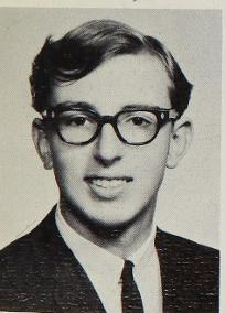 Tom Armitage's Classmates profile album