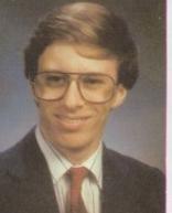 John Bragna's Classmates profile album