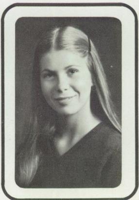 Tracey Tobias' Classmates profile album