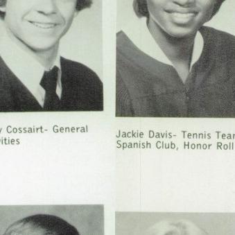 Donna Wofford's Classmates profile album