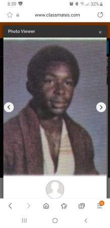 Michael ONeal's Classmates profile album