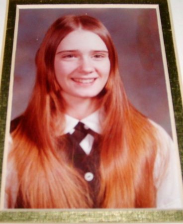 Keely Hurst's Classmates® Profile Photo
