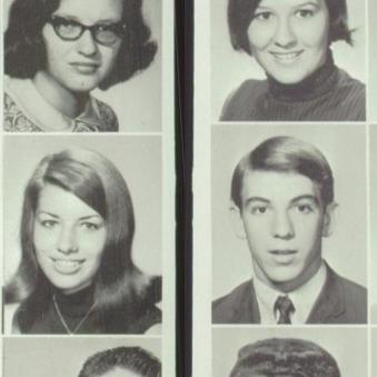 Karen Mackay's Classmates profile album