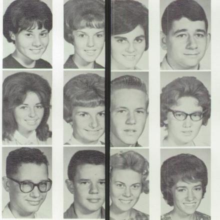 Marilyn Cooper's Classmates profile album