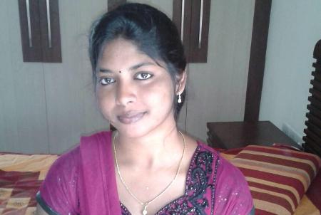 Banu Priya's Classmates® Profile Photo