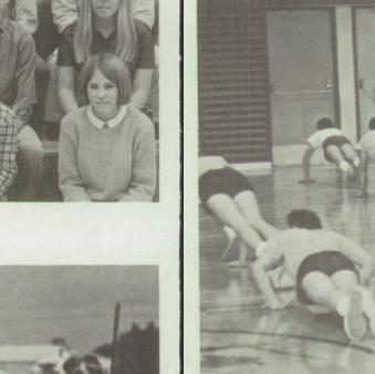 Nancy Morris' Classmates profile album