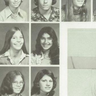 Sandra Belman's Classmates profile album