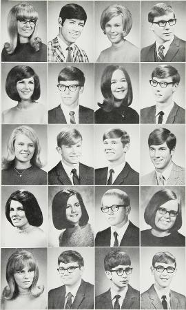 Rick Mullen's Classmates profile album